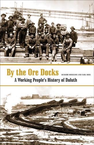 By the Ore Docks