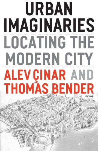 Urban Imaginaries