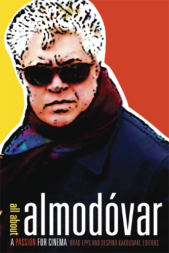All About Almodóvar