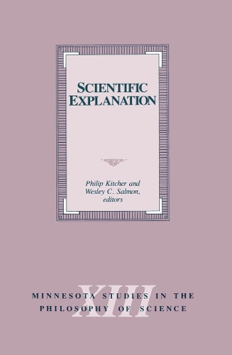 Scientific Explanation
