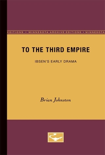 To the Third Empire