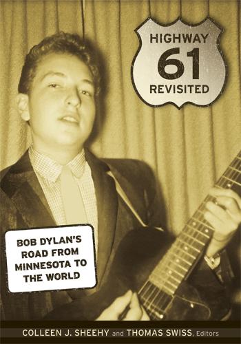 Highway 61 Revisited