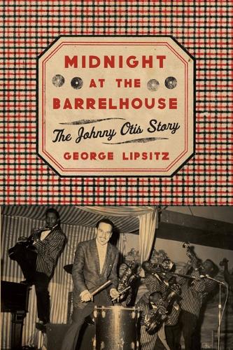 Midnight at the Barrelhouse