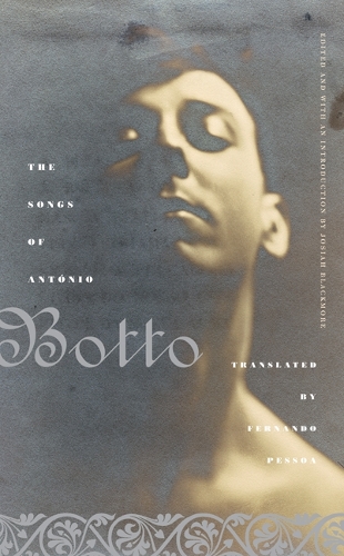 The Songs of António Botto