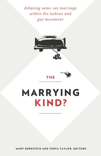 The Marrying Kind?