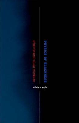 Physics of Blackness