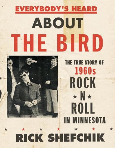 Everybody's Heard About the Bird