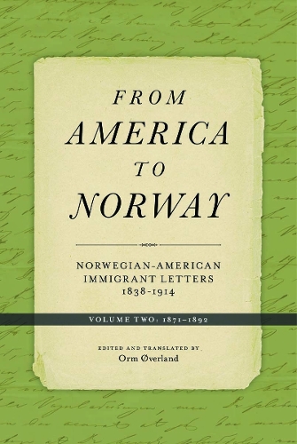 From America to Norway