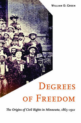 Degrees of Freedom