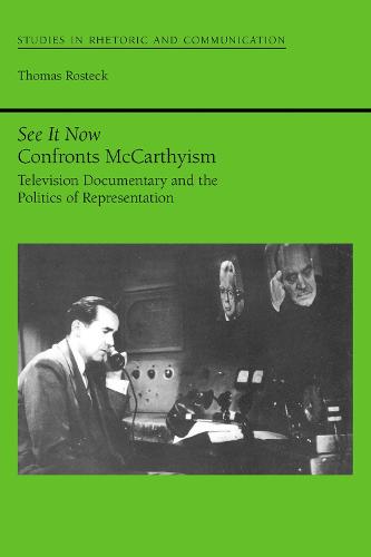 See it Now Confronts McCarthyism