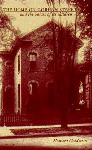 The Home on Gorman Street and the Voices of Its Children