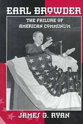 Earl Browder