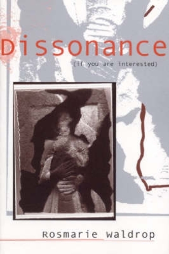 Dissonance (if You Are Interested)