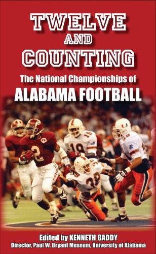 Twelve and Counting