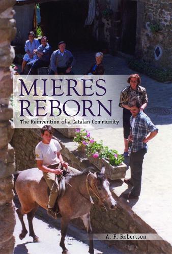 Mieres Reborn