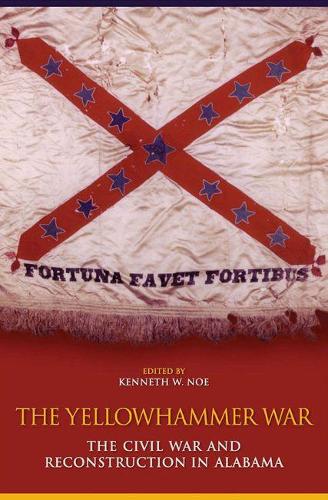 The Yellowhammer War
