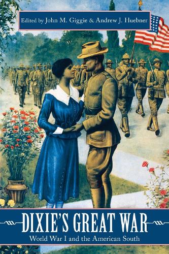 Dixie's Great War