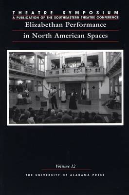 Theatre Symposium, Vol. 12