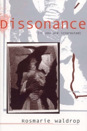 Dissonance (if You Are Interested)