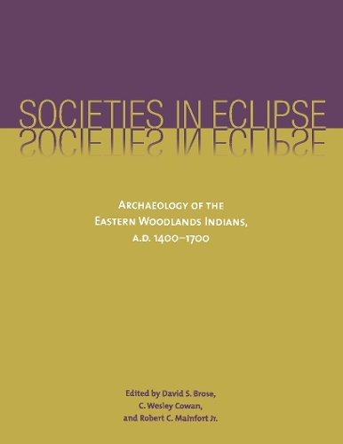 Societies in Eclipse