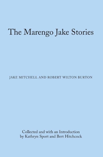 The Marengo Jake Stories