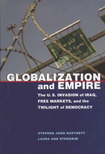Globalization and Empire