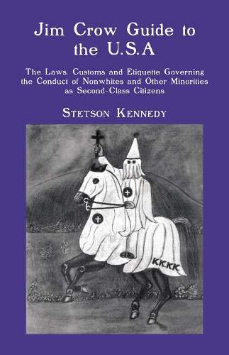 Jim Crow Guide to the U.S.a.