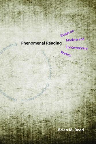 Phenomenal Reading