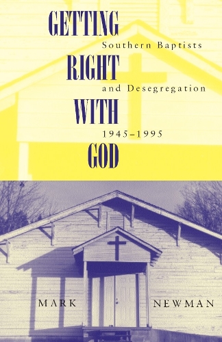 Getting Right with God