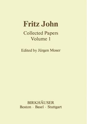 Fritz John