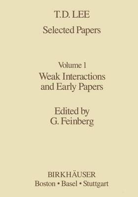Selected Papers