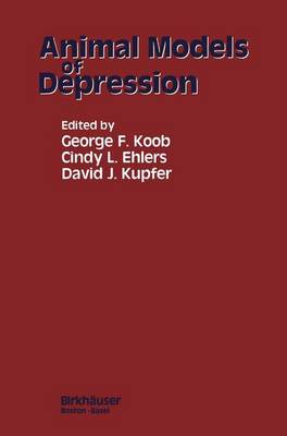 Animal Models of Depression