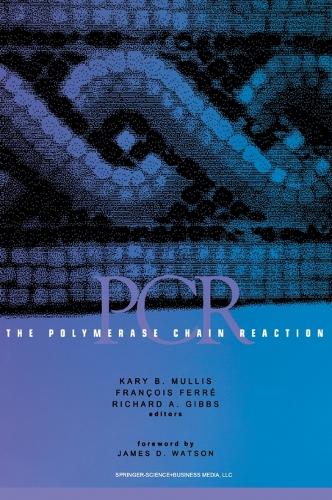 The Polymerase Chain Reaction