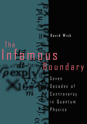 The Infamous Boundary