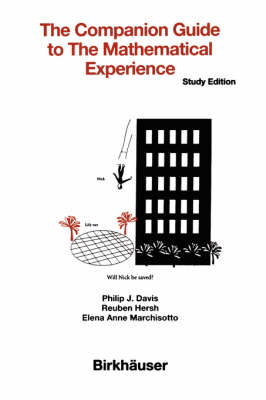 The Companion Guide to the "Mathematical Experience"