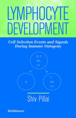 Lymphocyte Development