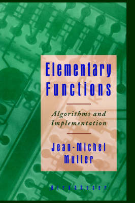 Elementary Functions