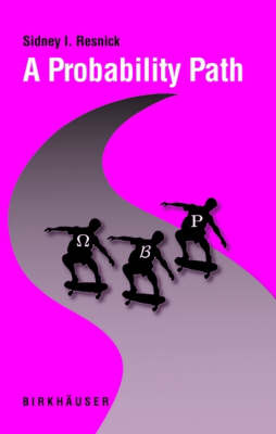 A Probability Path