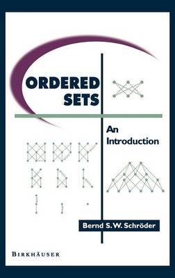 Ordered Sets