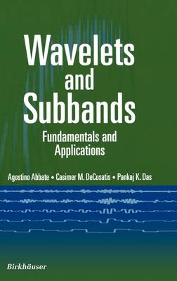 Wavelets and Subbands