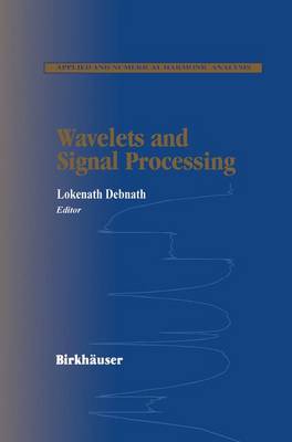 Wavelets and Signal Processing
