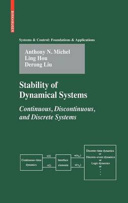 Stability of Dynamical Systems