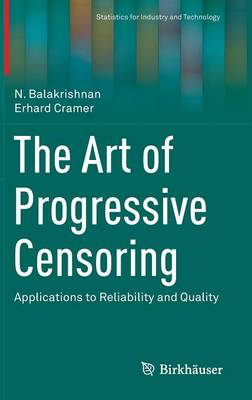 The Art of Progressive Censoring
