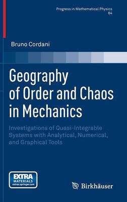 Geography of Order and Chaos in Mechanics