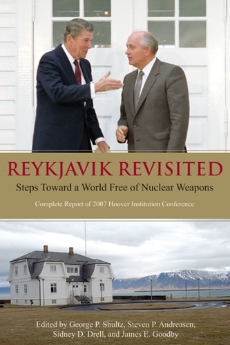 Reykjavik Revisited