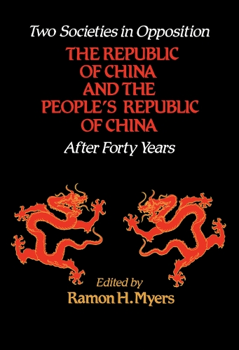 Two Societies in Opposition