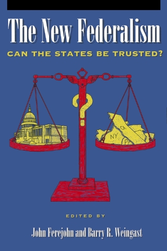 The New Federalism