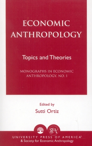 Economic Anthropology