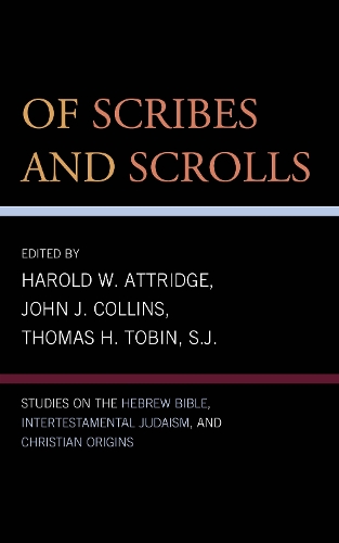 Of Scribes and Scrolls
