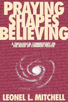 Praying Shapes Believing